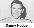 Danny Hodge
