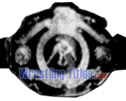 レックス・モブレーが保持