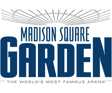 MADISON SQUARE GARDEN